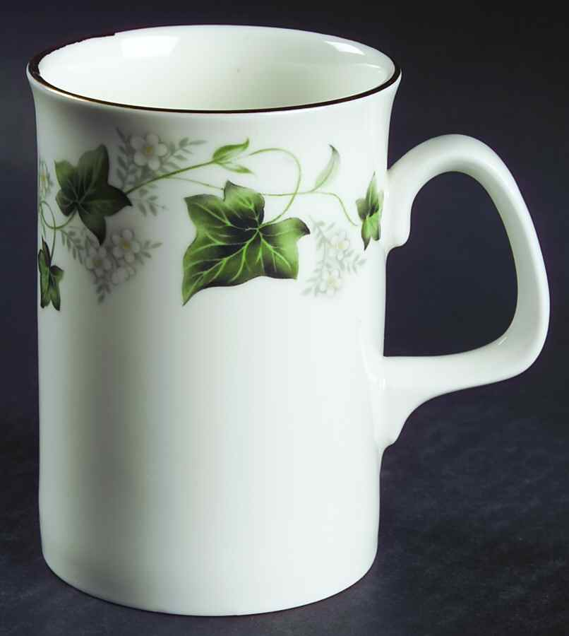 Ivy Mug by Duchess-1