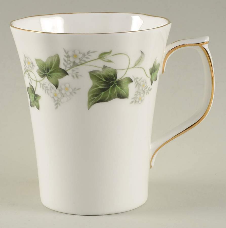 Ivy Mug by Duchess-1