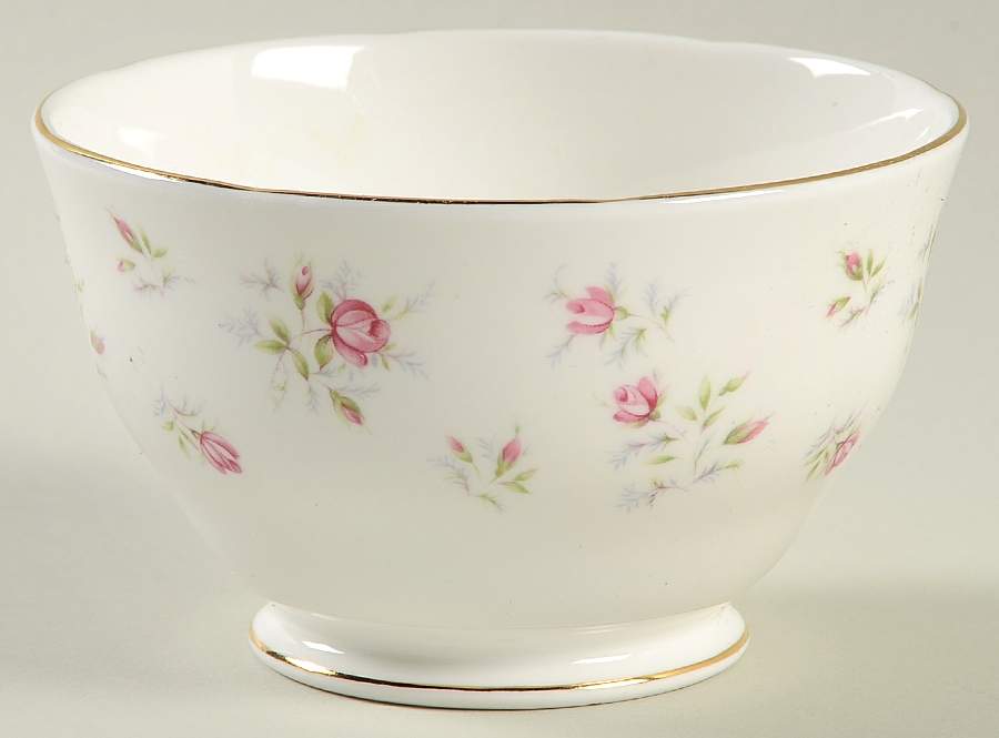 Marie Open Sugar Bowl by Duchess-1