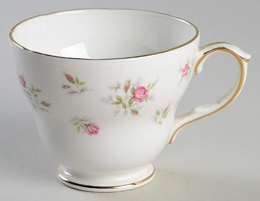 Marie Footed Cup by Duchess-1