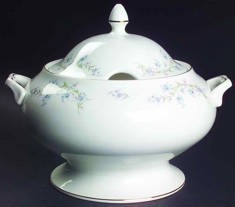 Tranquility Tureen &  Lid by Duchess-1