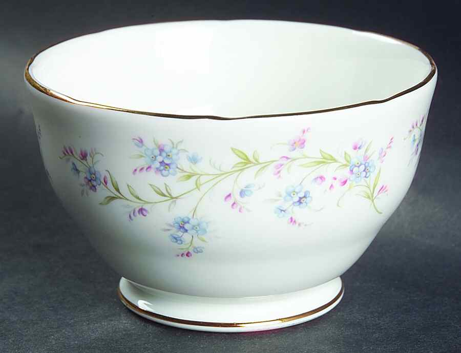 Tranquility Open Sugar Bowl by Duchess-1