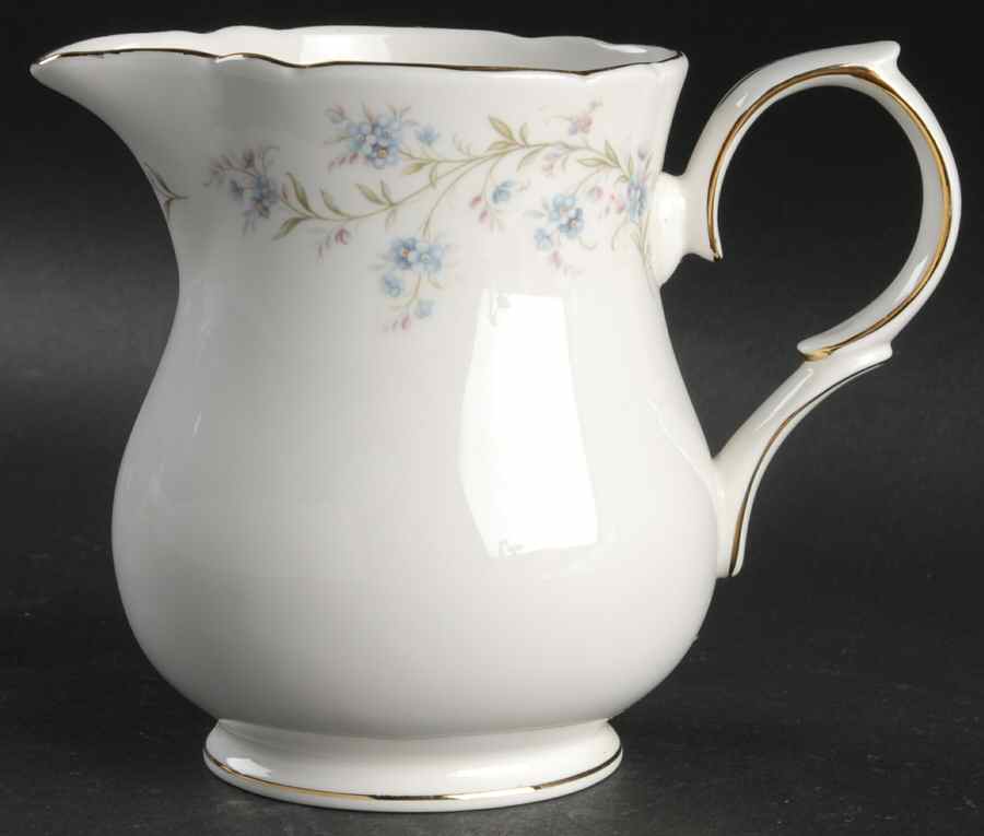 Tranquility 20 Oz Milk Jug by Duchess-1