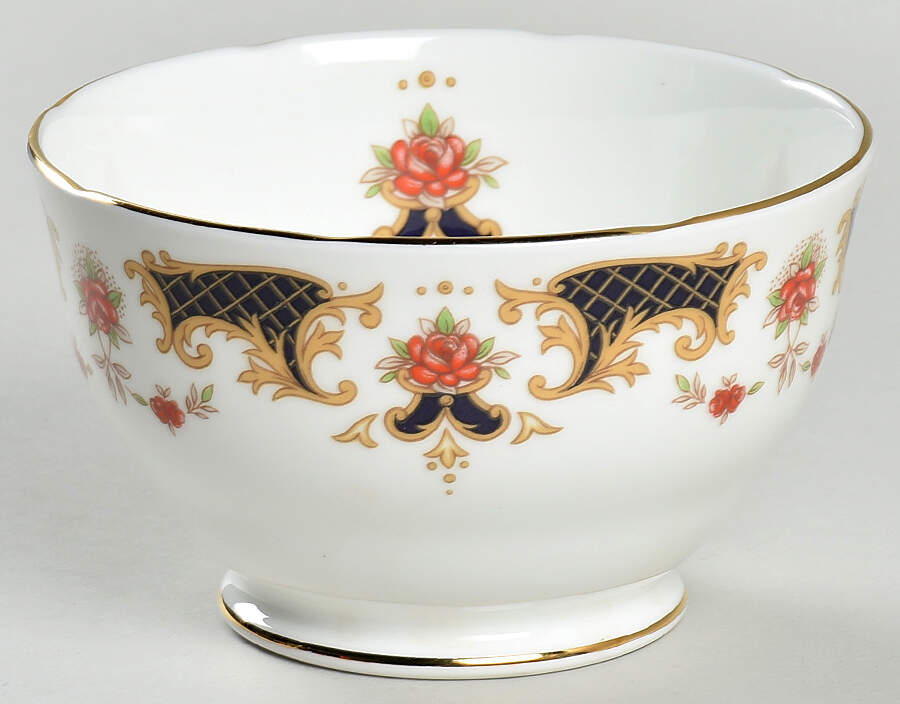 Westminster Open Sugar Bowl by Duchess-1