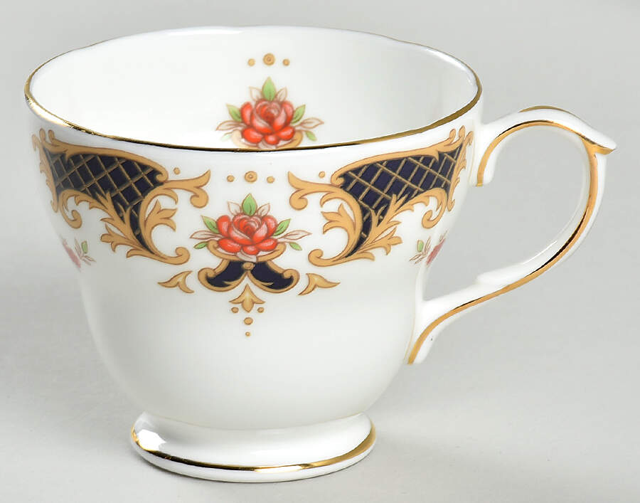 Westminster Footed Cup by Duchess-1