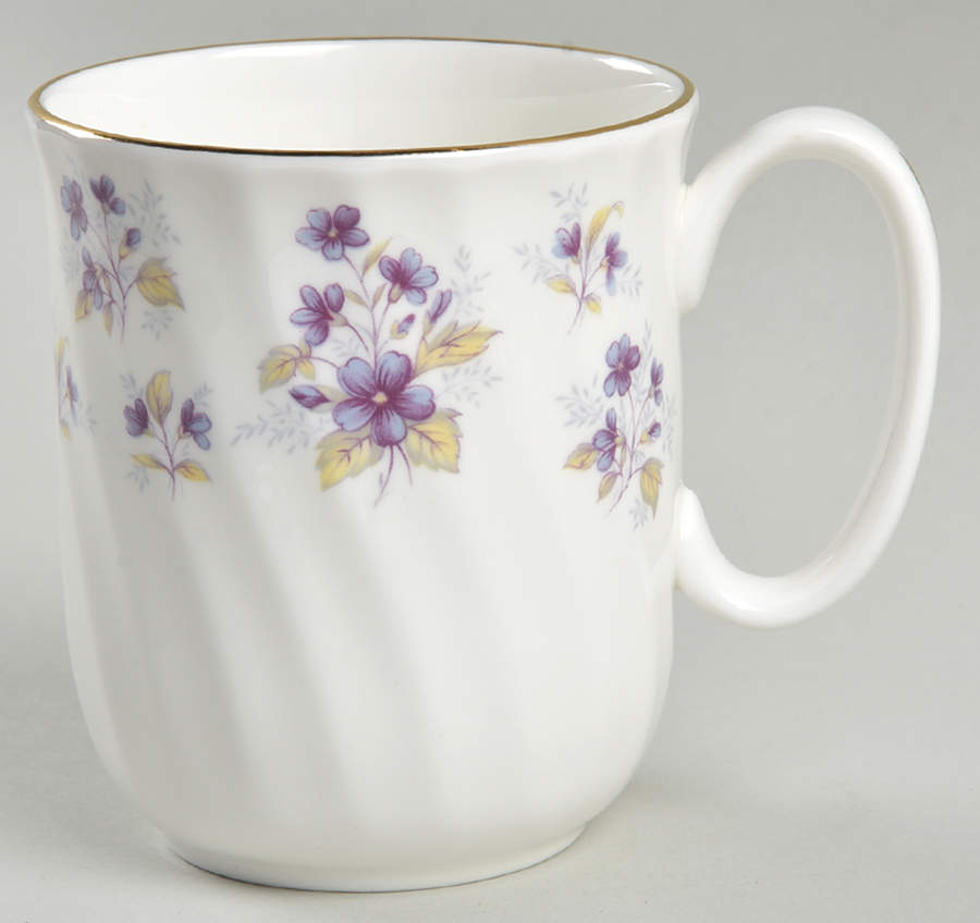 Woodside Mug by Duchess-1
