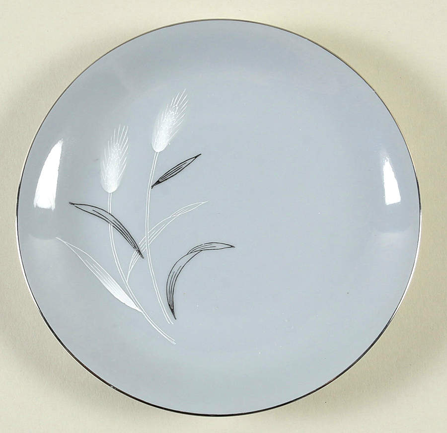 Autumn Breeze Bread & Butter Plate by Dynasty China-1