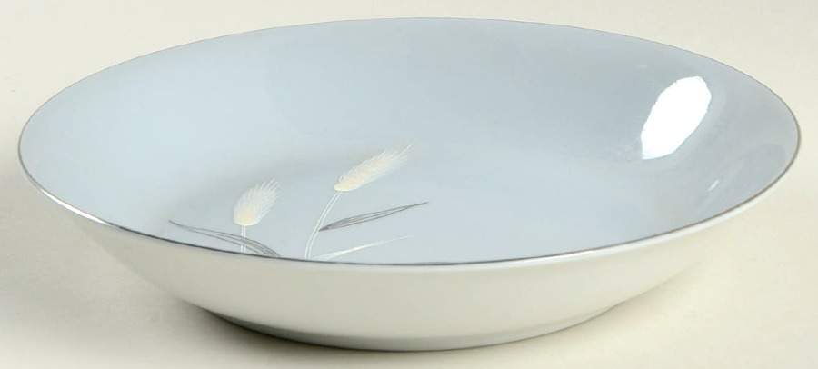 Autumn Breeze Coupe Soup Bowl by Dynasty China-1