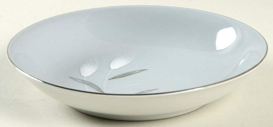 Autumn Breeze Fruit/Dessert (Sauce) Bowl by Dynasty China-1