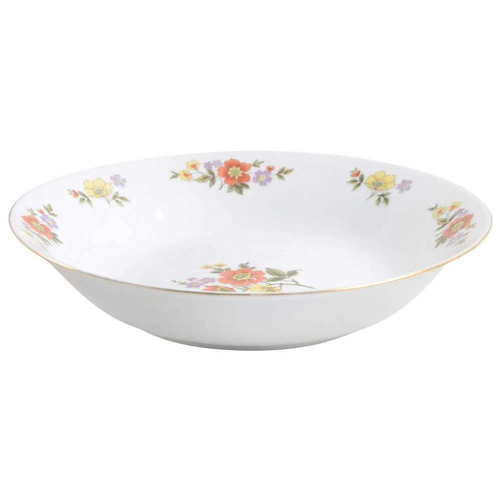 Dalian Coupe Soup Bowl by Dynasty China-1