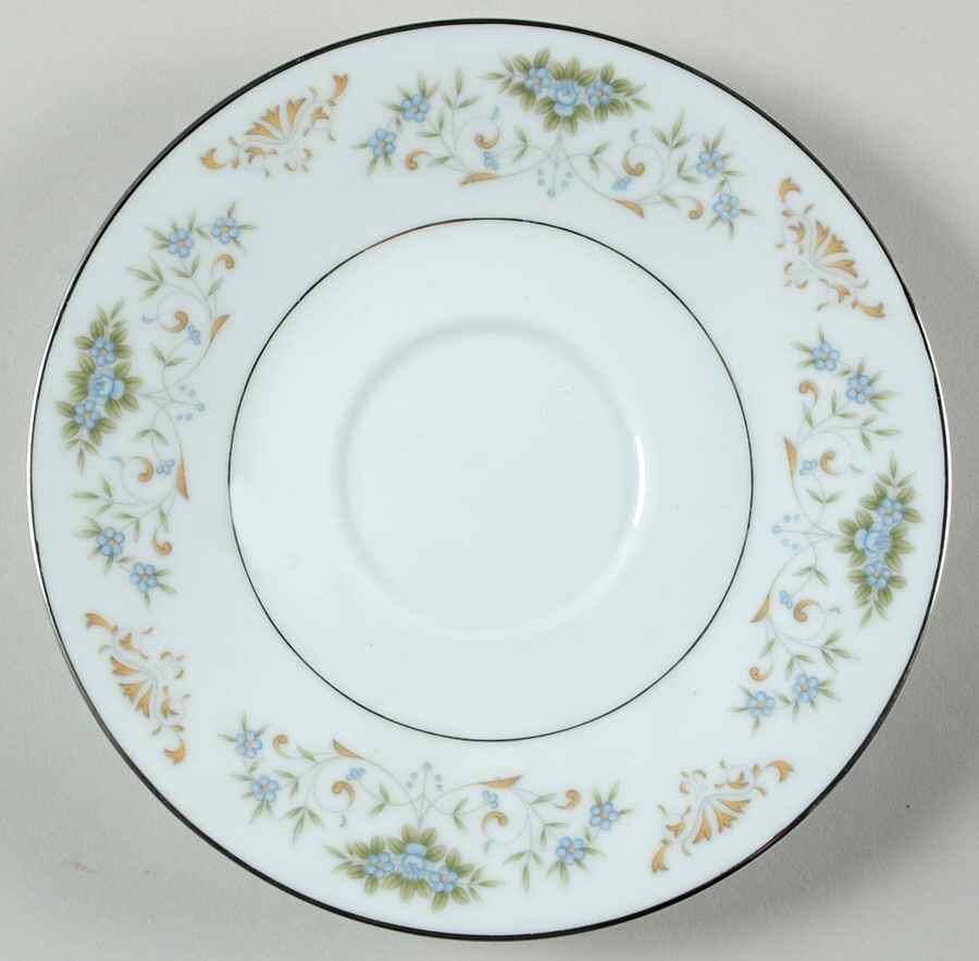 DYN3 Saucer by Dynasty China-1