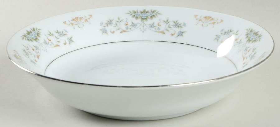 DYN3 Coupe Soup Bowl by Dynasty China-1