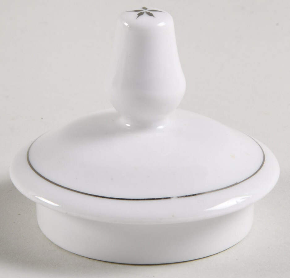Eternal Lid for Sugar Bowl by Dynasty China-1