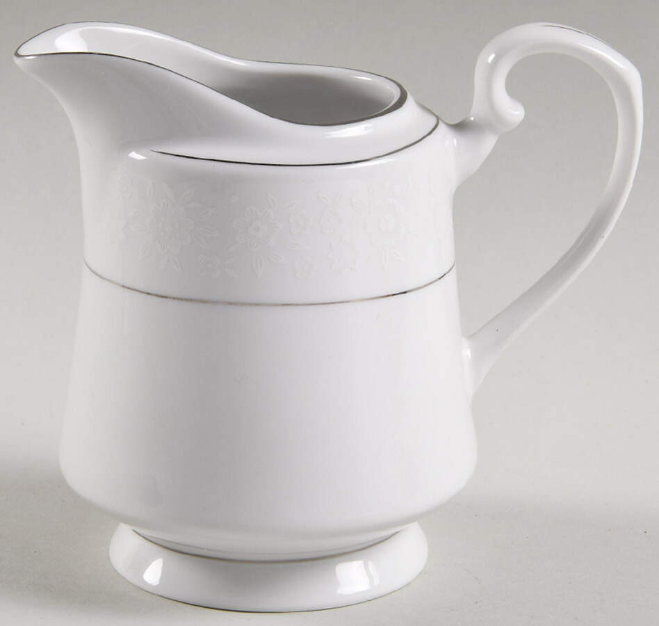 Eternal Creamer by Dynasty China-1