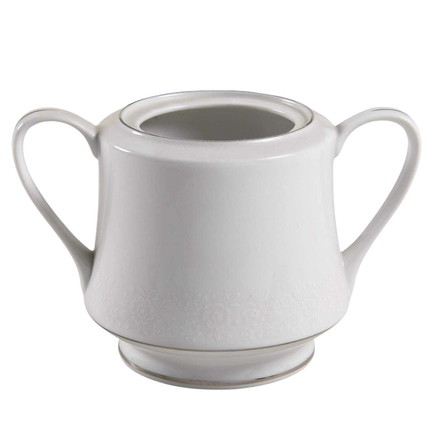 Eternal Sugar Bowl No Lid by Dynasty China-1