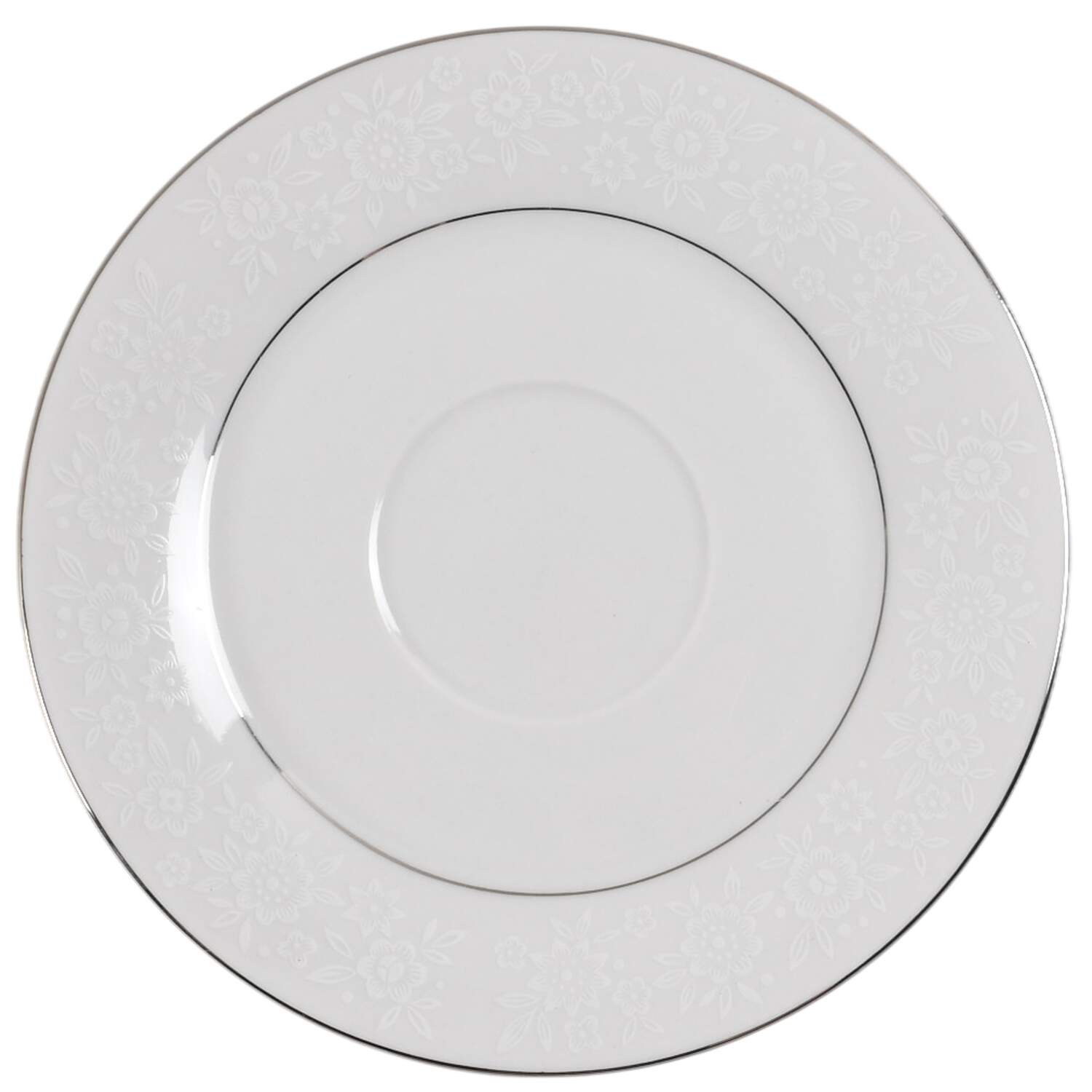 Eternal Saucer by Dynasty China-1