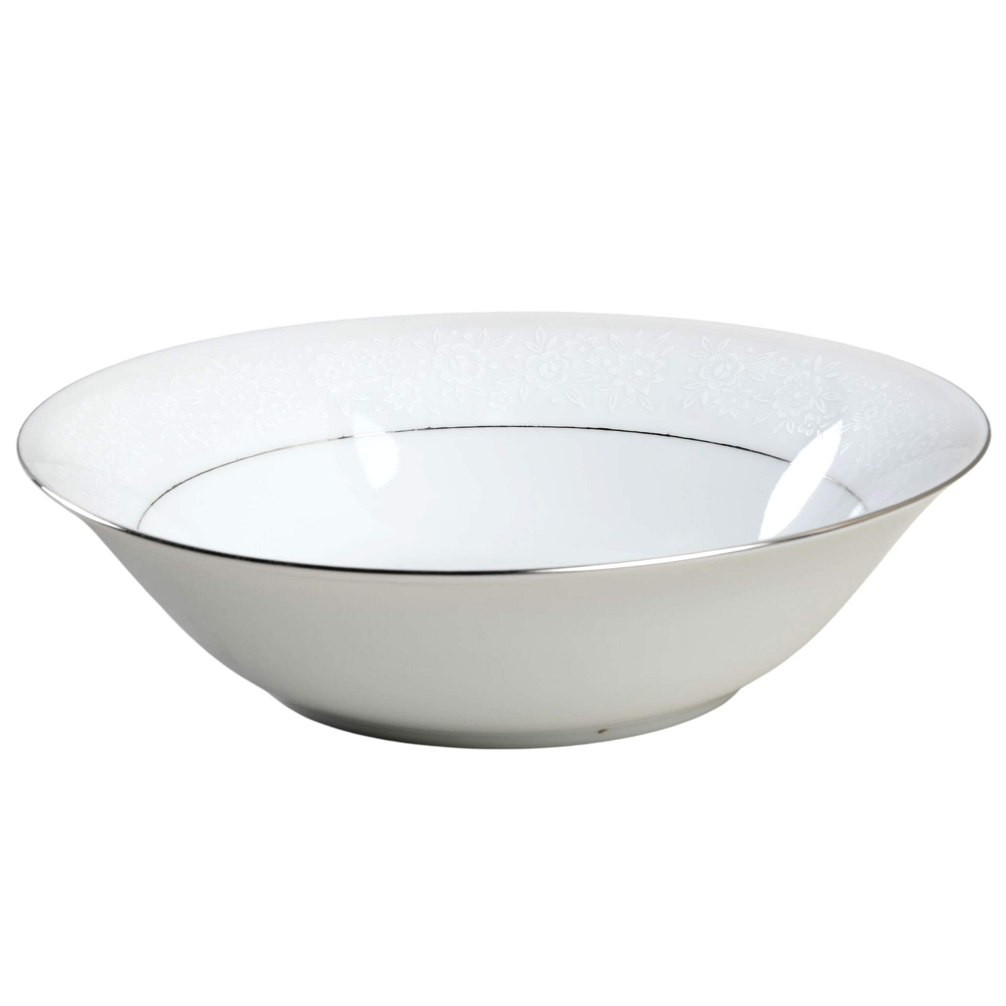 Eternal Coupe Cereal Bowl by Dynasty China-1