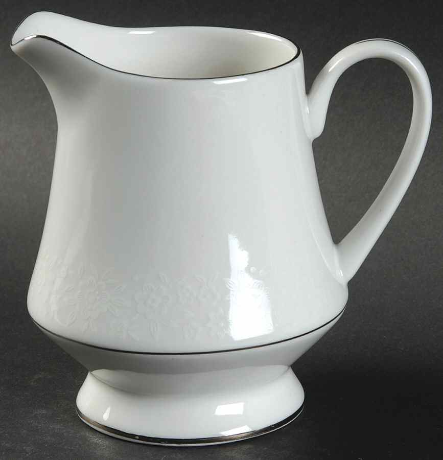 Eternal Creamer by Dynasty China-1