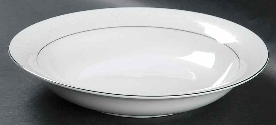 Eternal Coupe Soup Bowl by Dynasty China-1