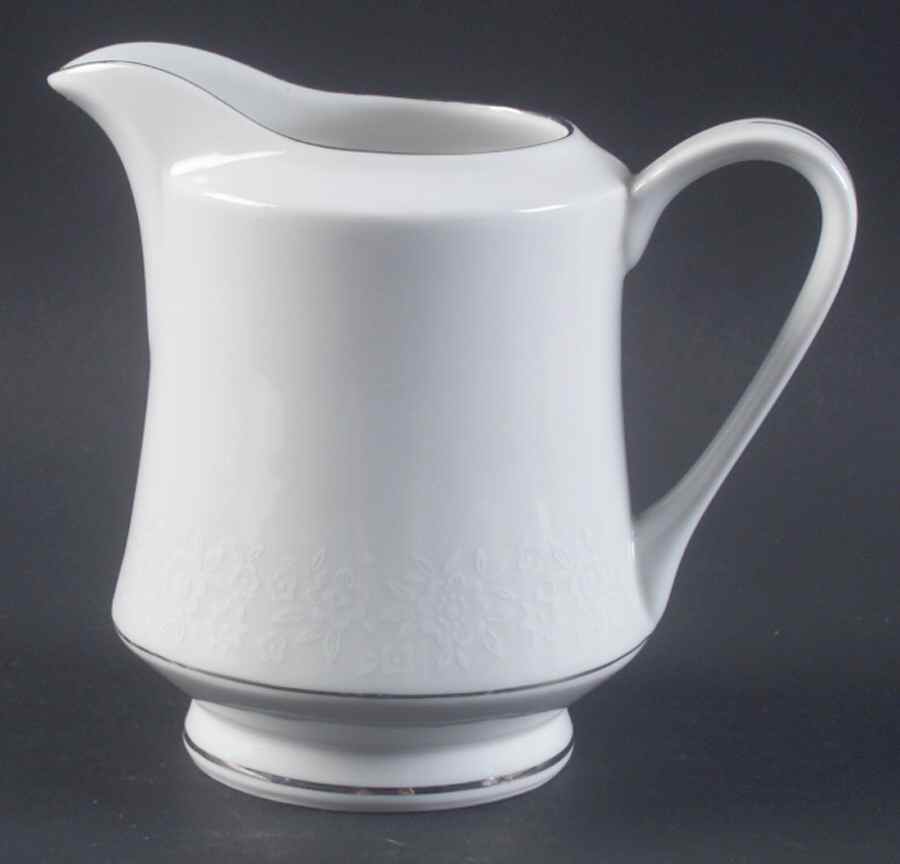 Eternal Creamer by Dynasty China-1