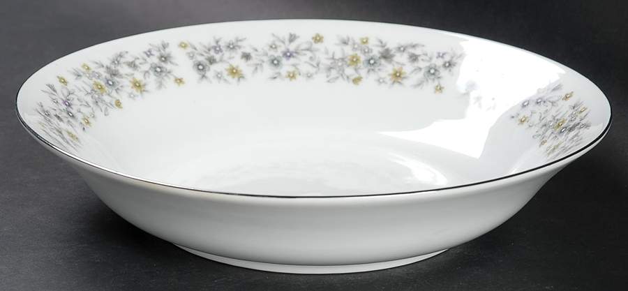 Elegance  Coupe Soup Bowl by Dynasty China-1