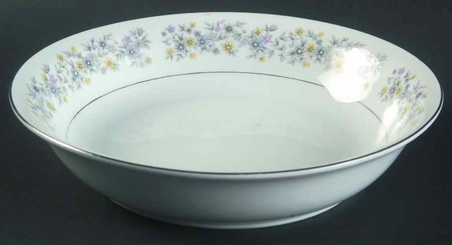 Elegance  Coupe Soup Bowl by Dynasty China-1