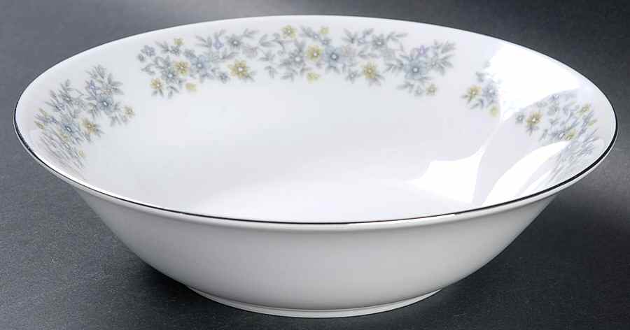 Elegance  Coupe Cereal Bowl by Dynasty China-1