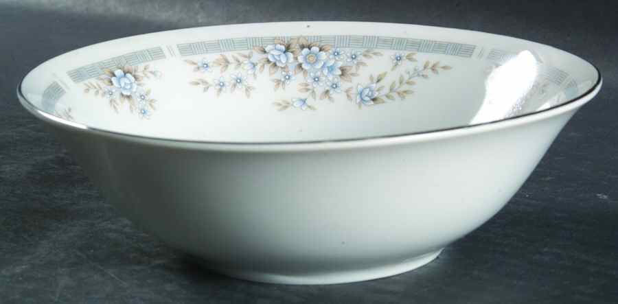 Primrose Coupe Cereal Bowl by Dynasty China-1