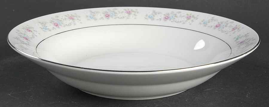 Rapture Coupe Soup Bowl by Dynasty China-1