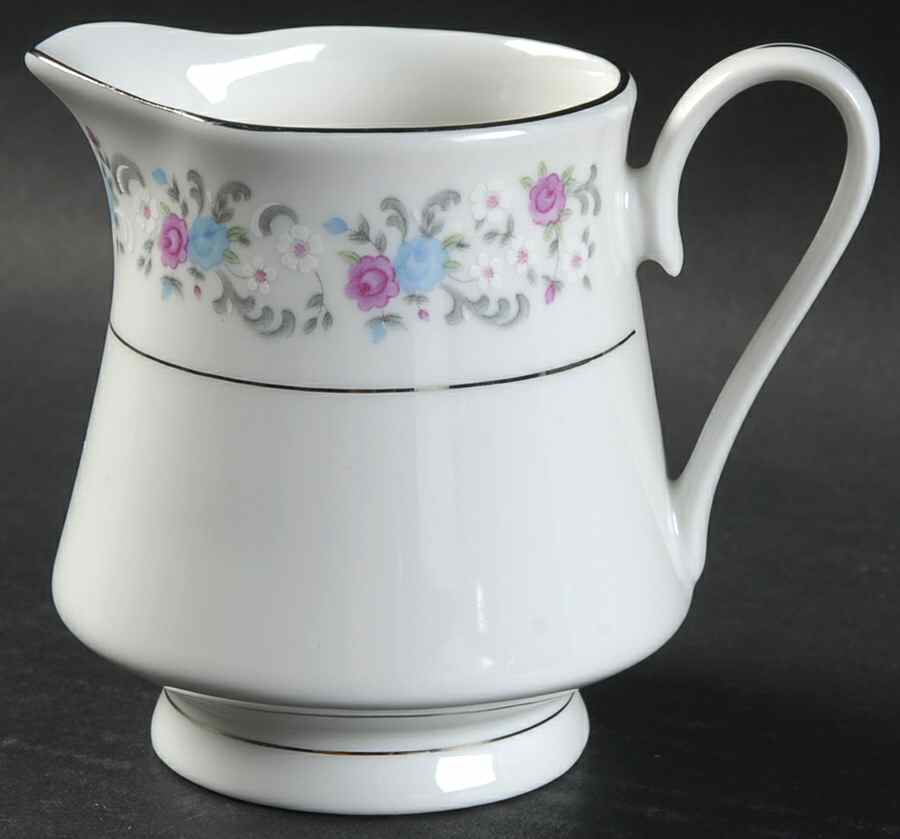 Rapture Mini Creamer by Dynasty China-1