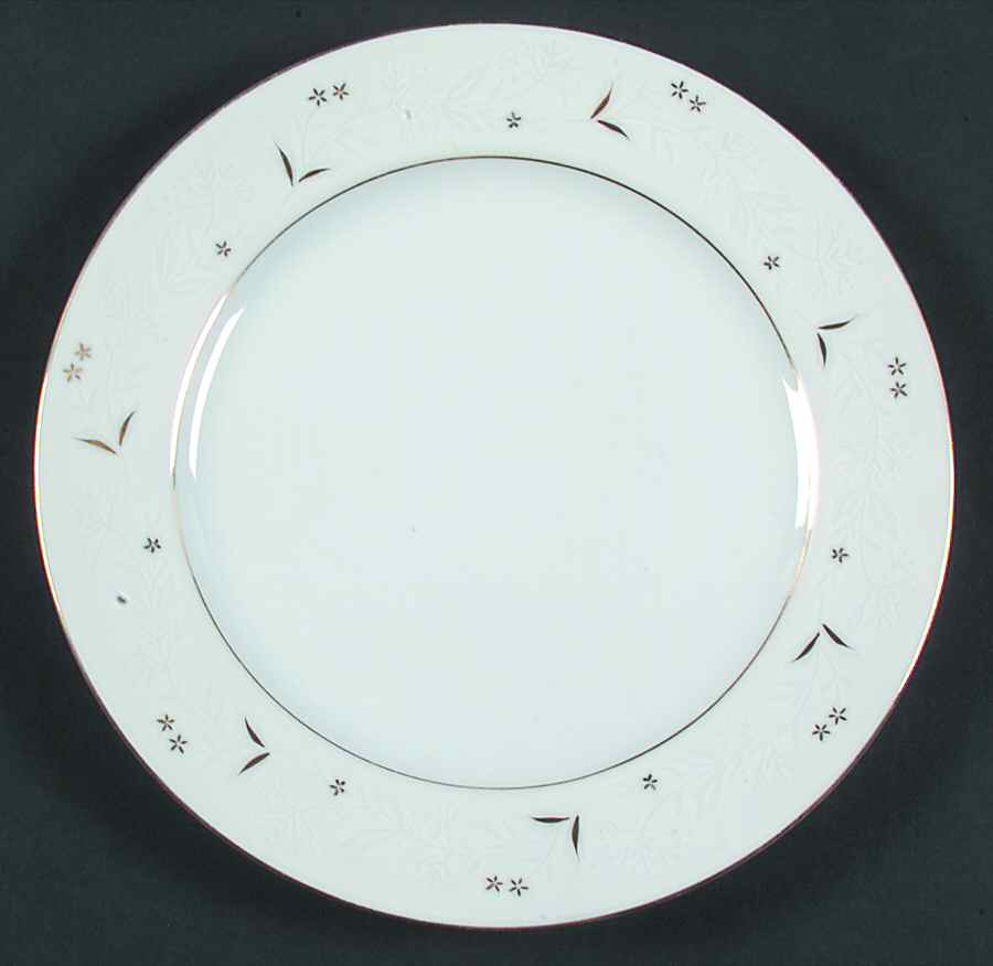 Splendor (Seyei) Salad Plate by Dynasty China-1