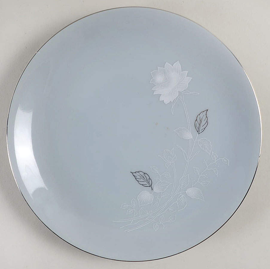 Trousseau Salad Plate by Dynasty China-1