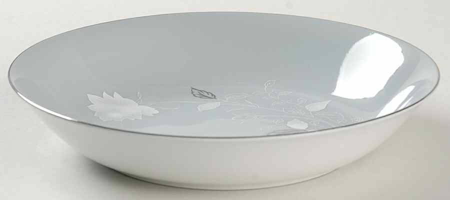 Trousseau Coupe Soup Bowl by Dynasty China-1