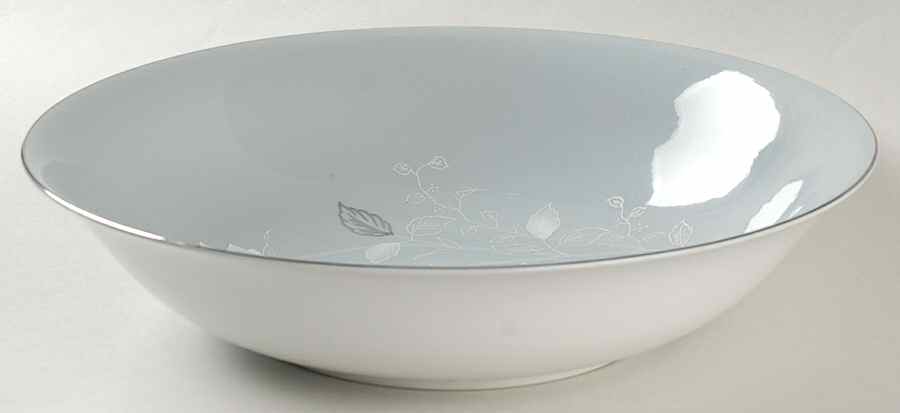 Trousseau 9" Round Vegetable Bowl by Dynasty China-1