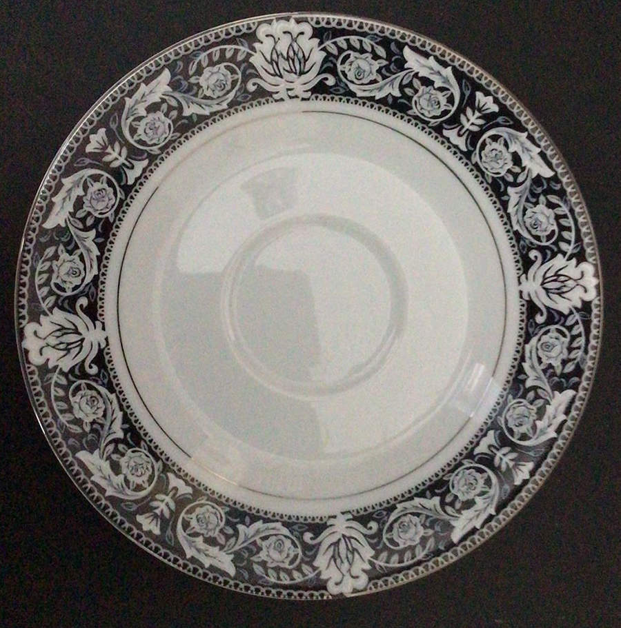 Flora Saucer by Delux Japan-1