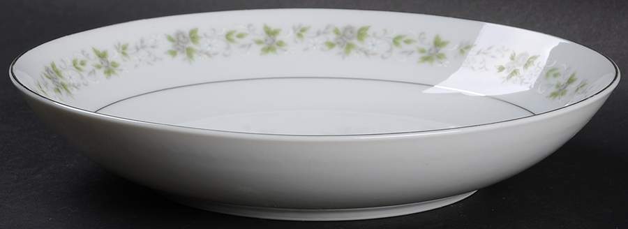 Roberta Coupe Soup Bowl by Delux Japan-1
