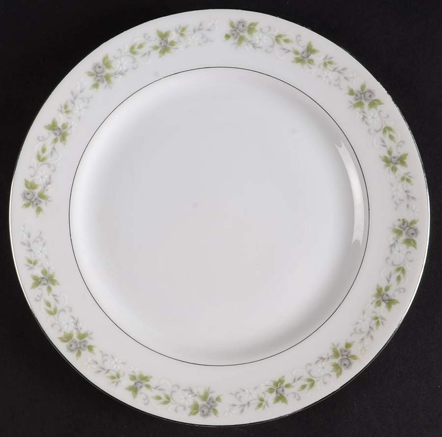 Roberta Salad Plate by Delux Japan-1