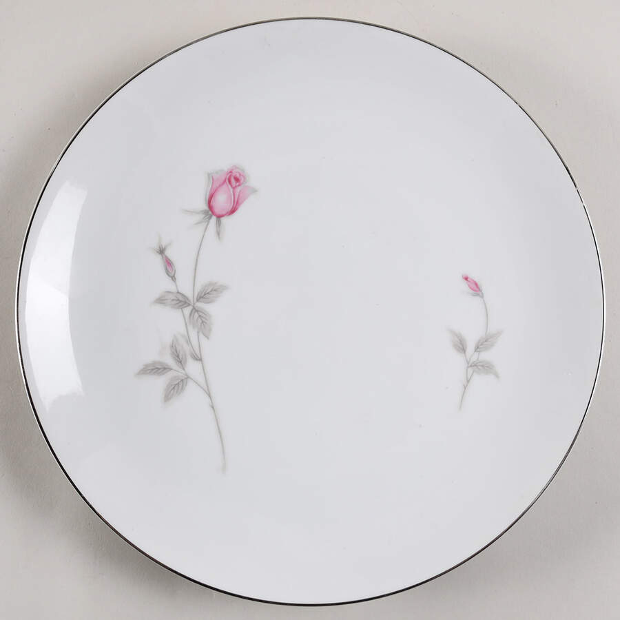Rosedale 12" Chop Plate (Round Platter) by Delux Japan-1