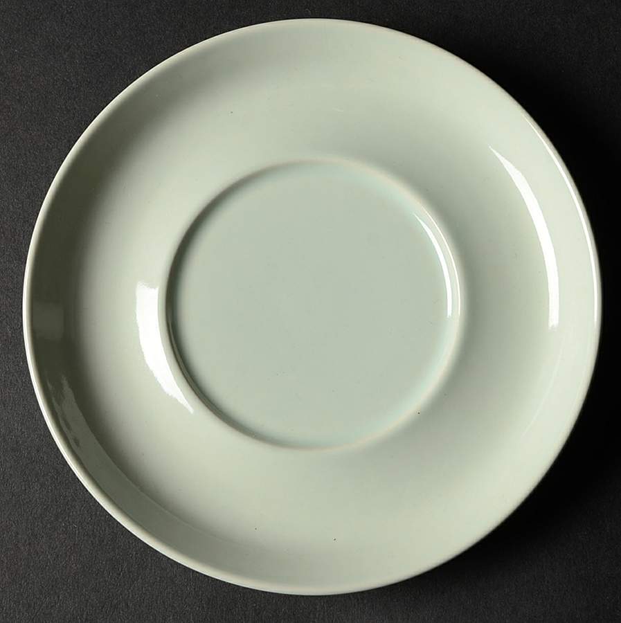Aztec Gold Saucer by Designers Collection-1