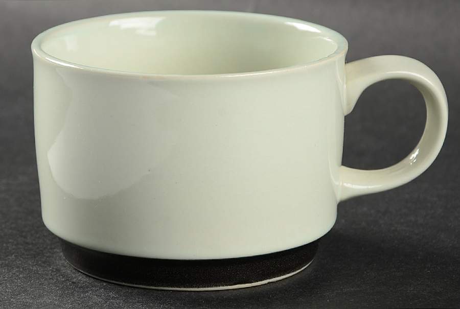Aztec Gold Flat Cup by Designers Collection-1