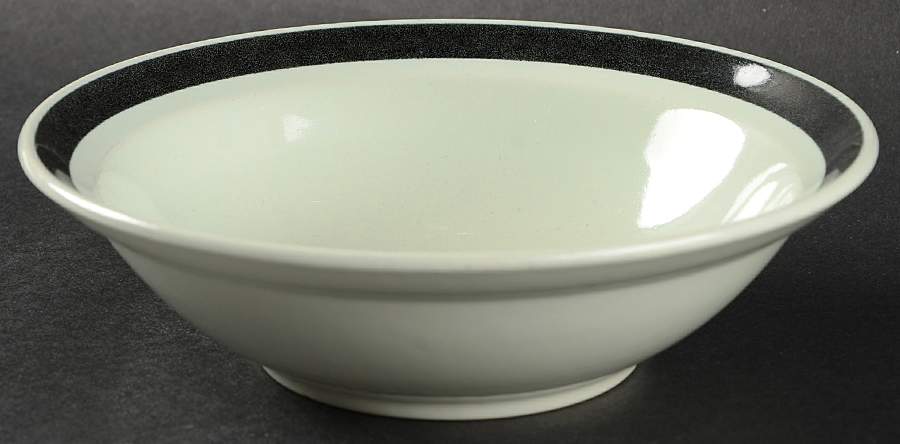 Aztec Gold Coupe Cereal Bowl by Designers Collection-1