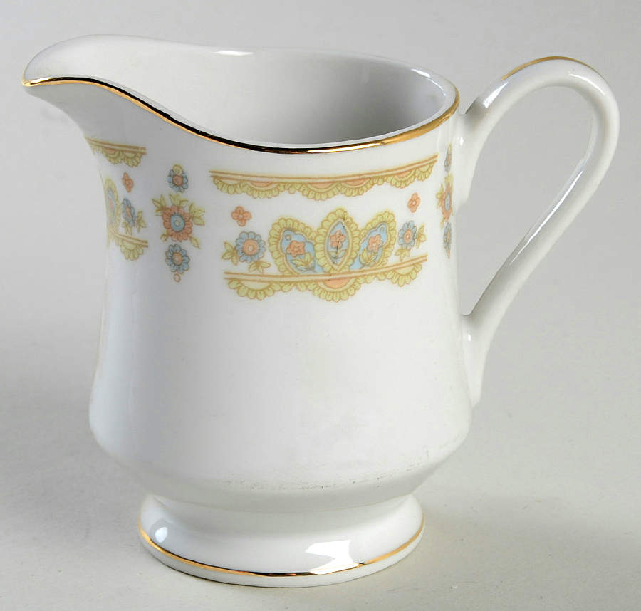 Brocade Creamer by Directions-1