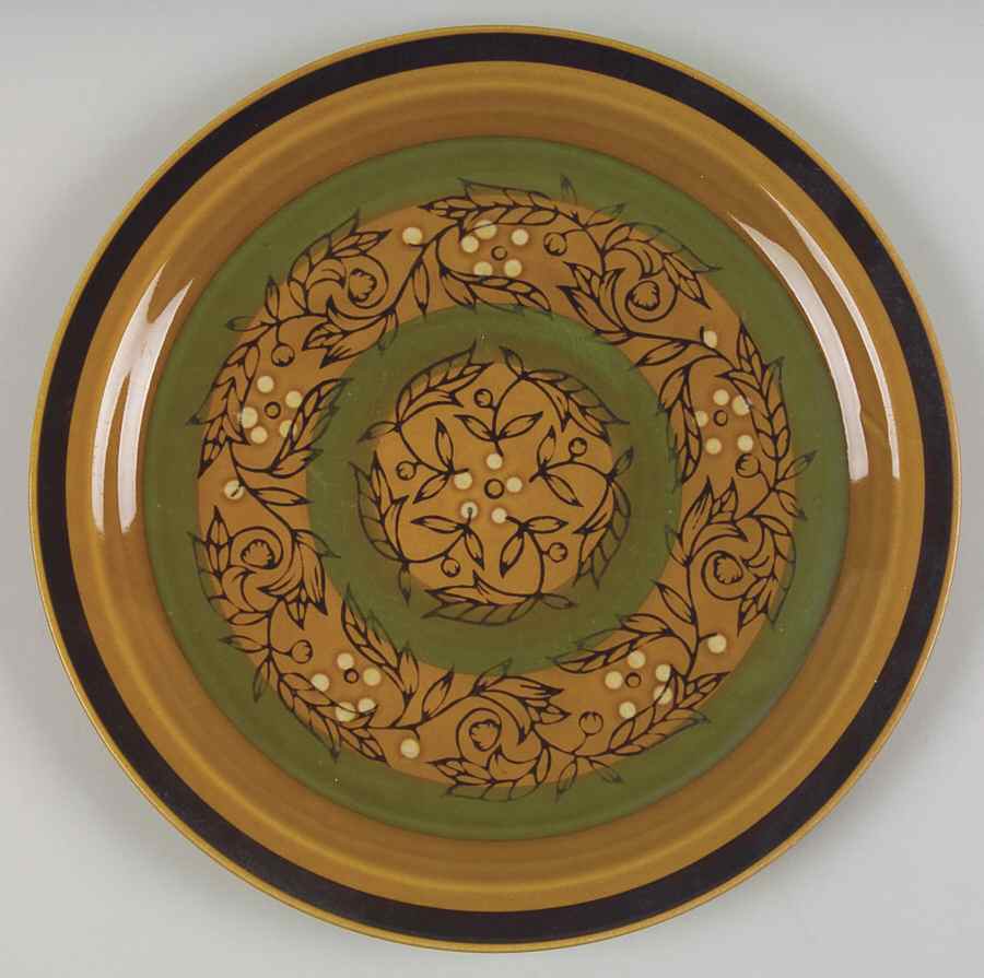 Porto Fino Dinner Plate by Designers Collection-1