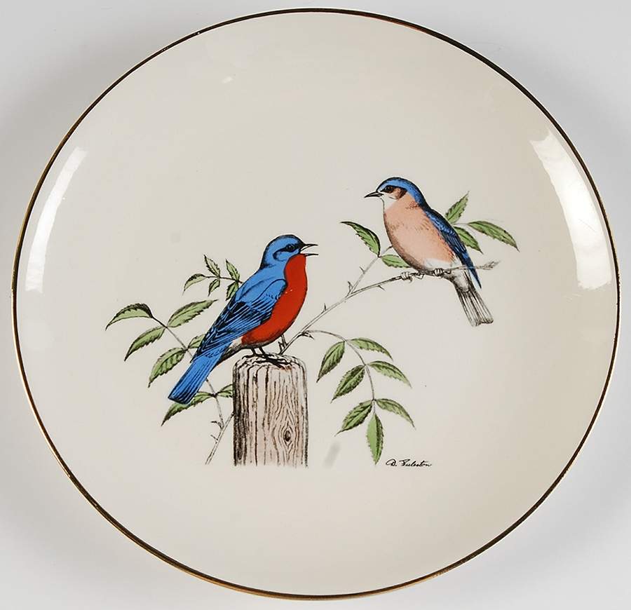 DTU1 Salad Plate by Delano Studios-1