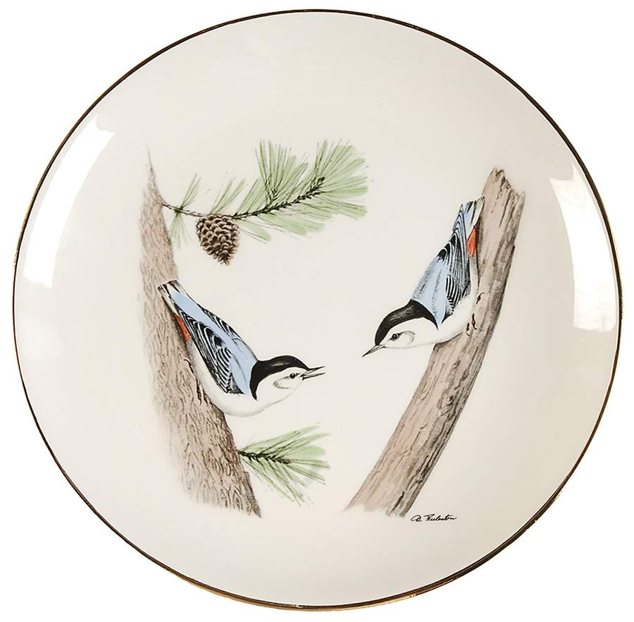 DTU1 Salad Plate by Delano Studios-1