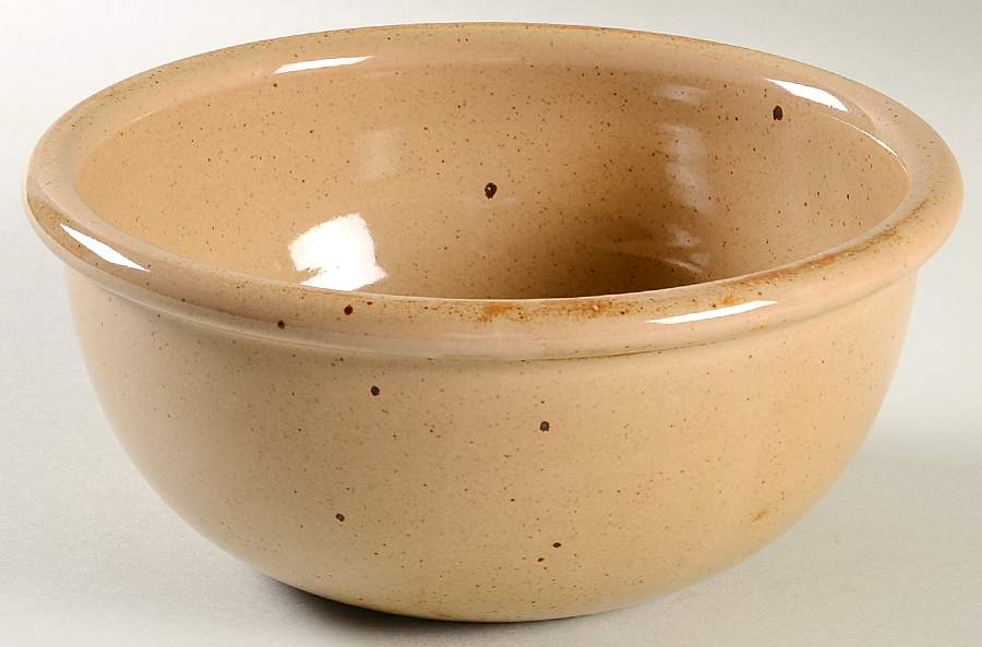 BLT+1 Spice 8" Round Vegetable Bowl by Dansk-1