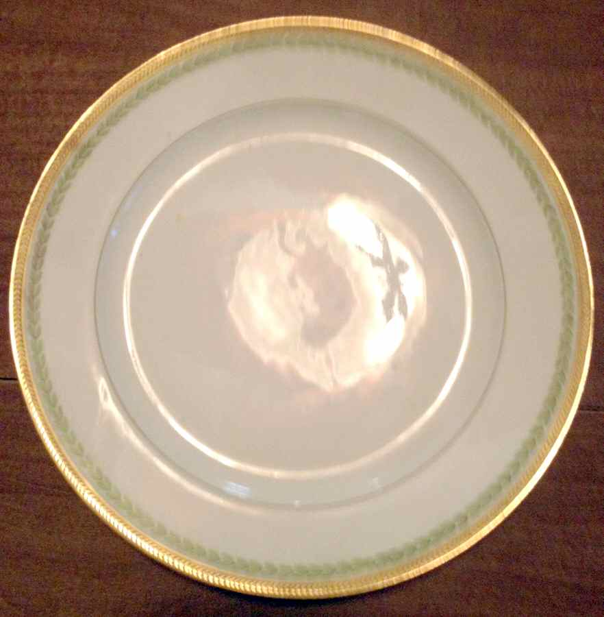 DMT6 Dinner Plate by G Demartine-1