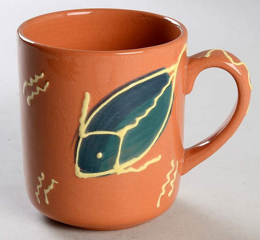DAN36 Mug by Dansk-1