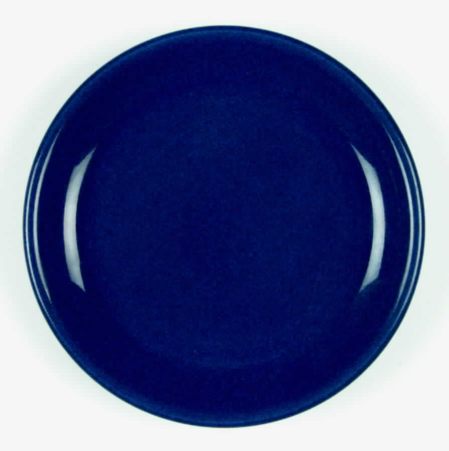 DAN37 Salad Plate by Dansk-1