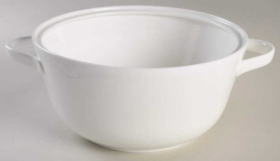 Herbaticum Tureen No Lid by B T Dibbern-1
